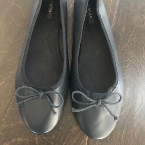 Forever 21 Ballet Flats